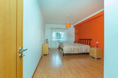 Moradia T3 para Venda em Marinhais