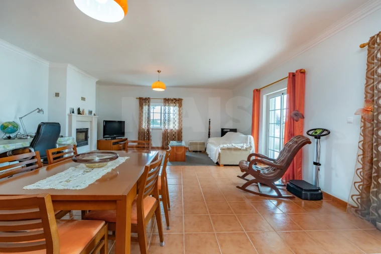 Moradia T3 para Venda em Marinhais Foto 8