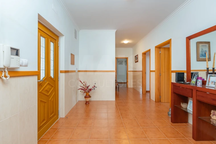 Moradia T3 para Venda em Marinhais Foto 2