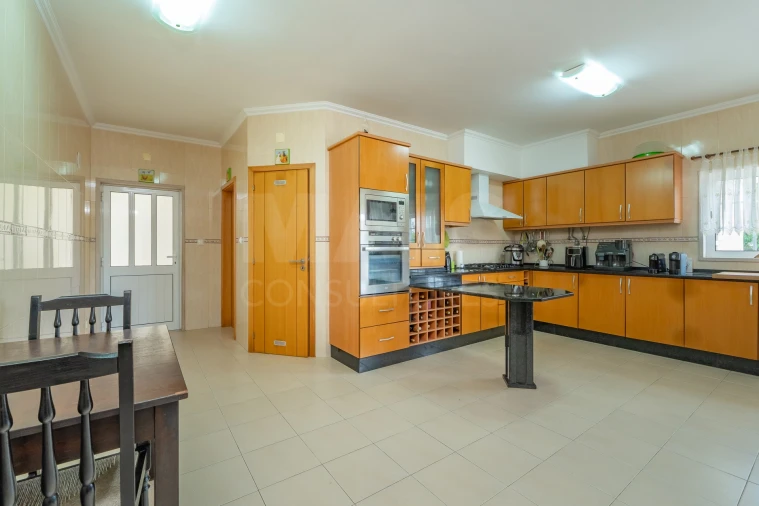 Moradia T3 para Venda em Marinhais Foto 4