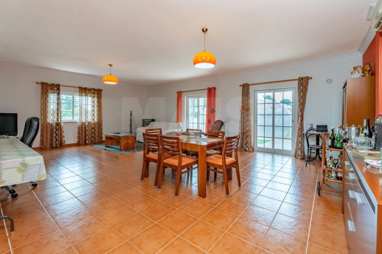 Moradia T3 para Venda em Marinhais Foto 7