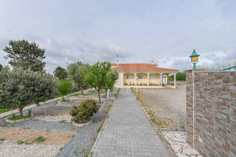 Moradia T3 para Venda em Marinhais Foto 3