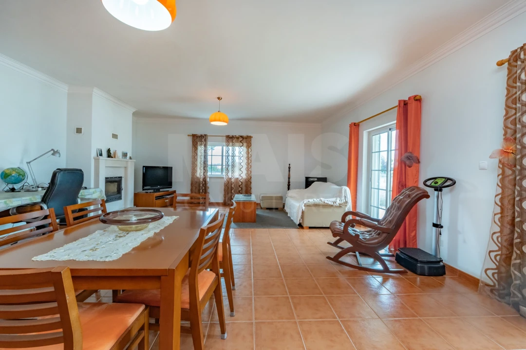 Moradia T3 para Venda em Marinhais Foto 8