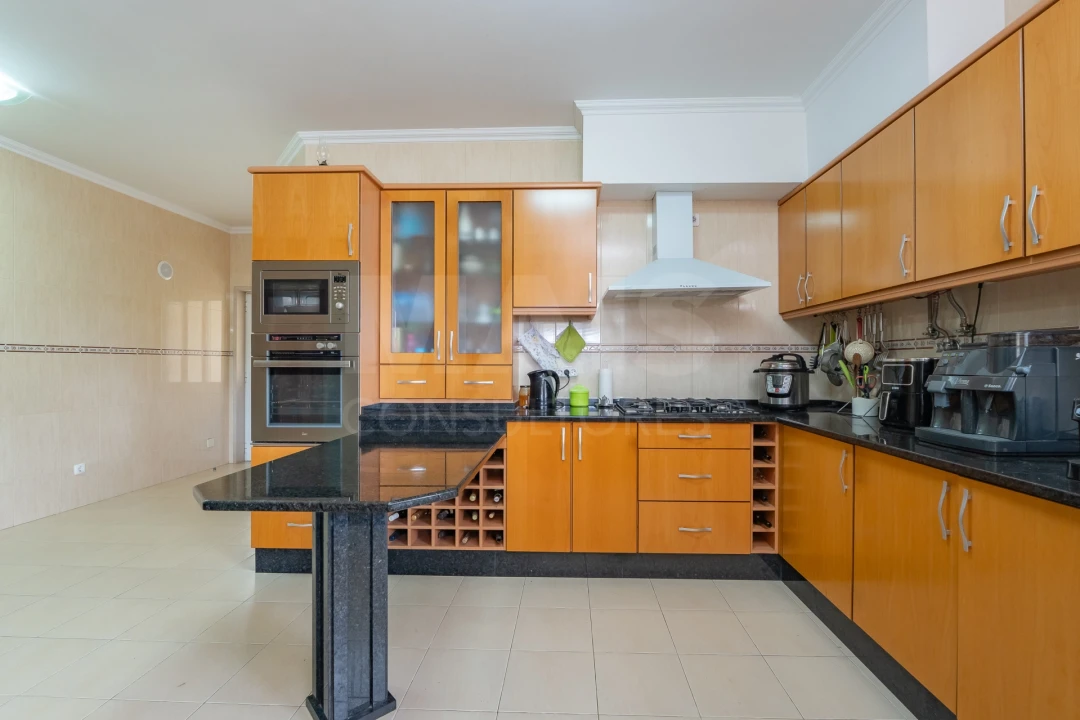 Moradia T3 para Venda em Marinhais Foto 5