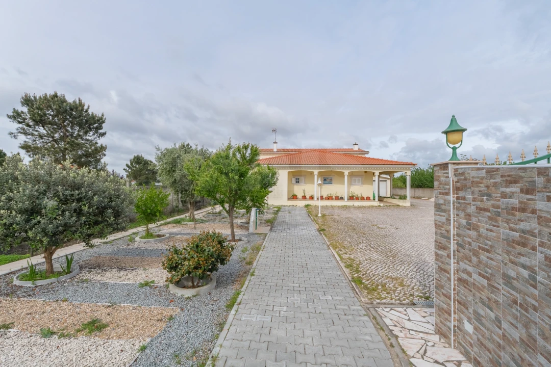 Moradia T3 para Venda em Marinhais Foto 3