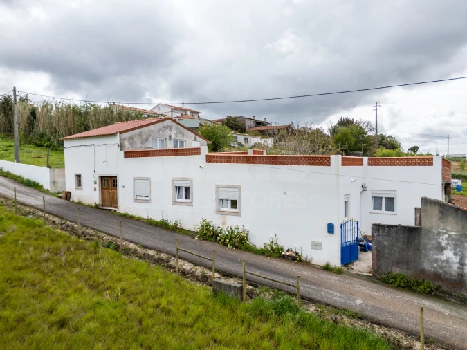 Moradia T4 para Venda em Nossa Senhora do Pópulo, Coto e São Gregório Foto 2