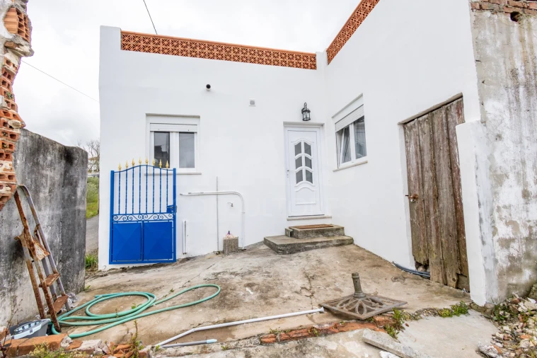 Moradia T4 para Venda em Nossa Senhora do Pópulo, Coto e São Gregório Foto 10