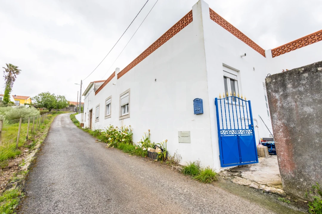 Moradia T4 para Venda em Nossa Senhora do Pópulo, Coto e São Gregório Foto 9
