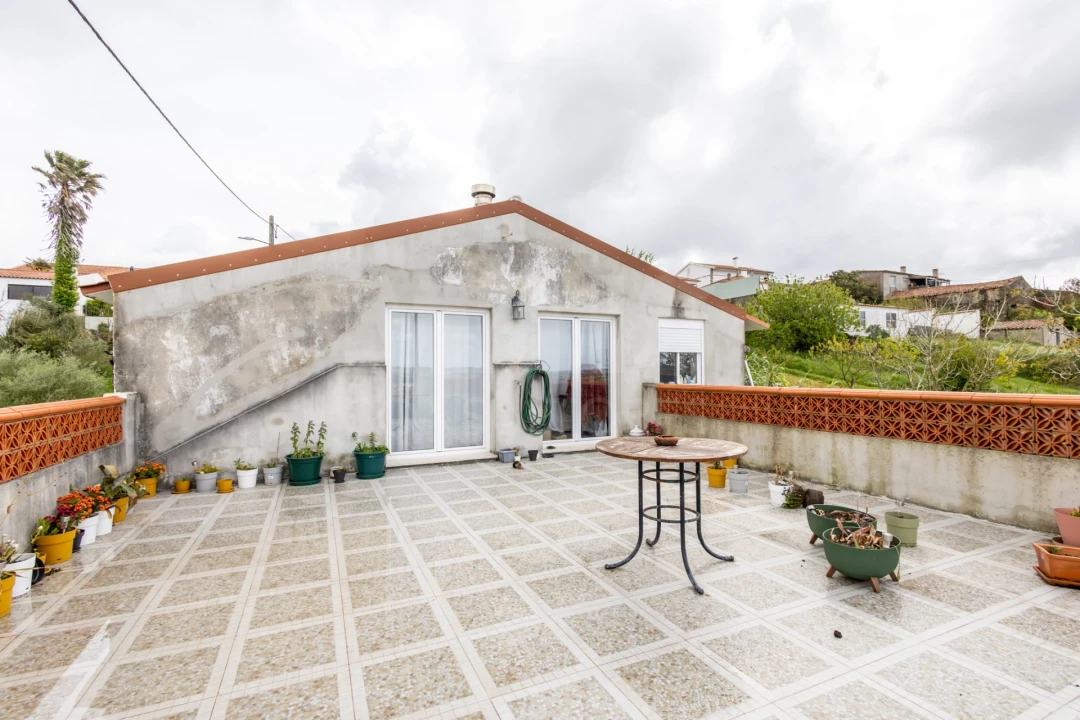 Moradia T4 para Venda em Nossa Senhora do Pópulo, Coto e São Gregório Foto 12