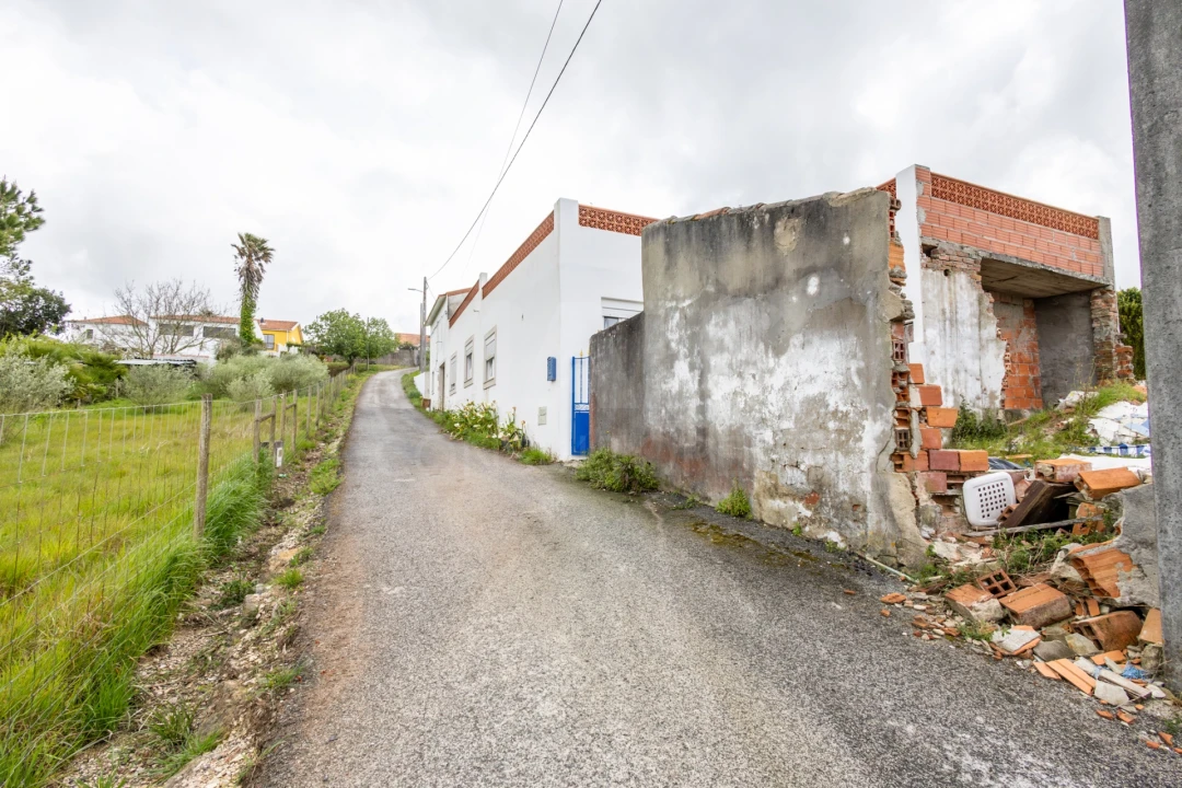 Moradia T4 para Venda em Nossa Senhora do Pópulo, Coto e São Gregório Foto 8