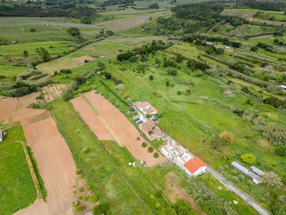 Moradia T4 para Venda em Nossa Senhora do Pópulo, Coto e São Gregório Foto 6