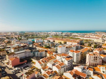Moradia T3 para Venda em Peniche