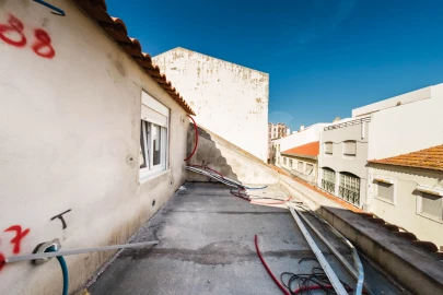 Moradia T3 para Venda em Peniche