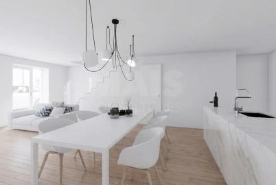 Moradia T3 para Venda em Peniche