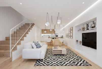 Moradia T3 para Venda em Peniche