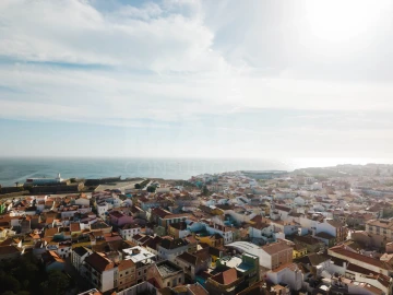 Moradia T3 para Venda em Peniche