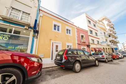 Moradia T3 para Venda em Peniche