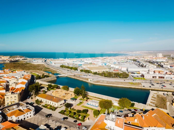 Moradia T3 para Venda em Peniche Foto 7