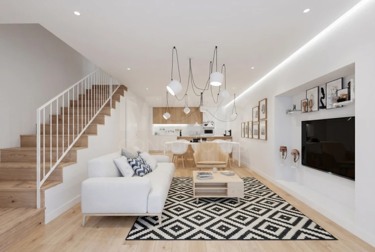 Moradia T3 para Venda em Peniche Foto 4