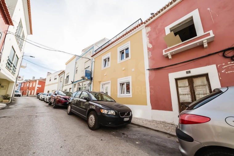 Moradia T3 para Venda em Peniche Foto 12