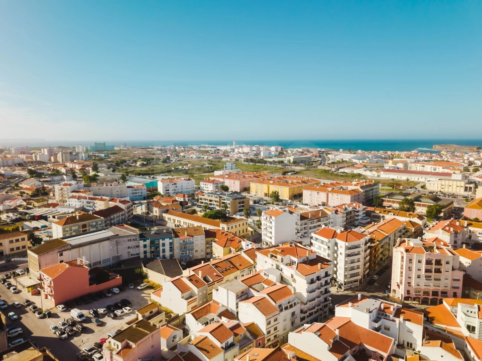 Moradia T3 para Venda em Peniche Foto 5