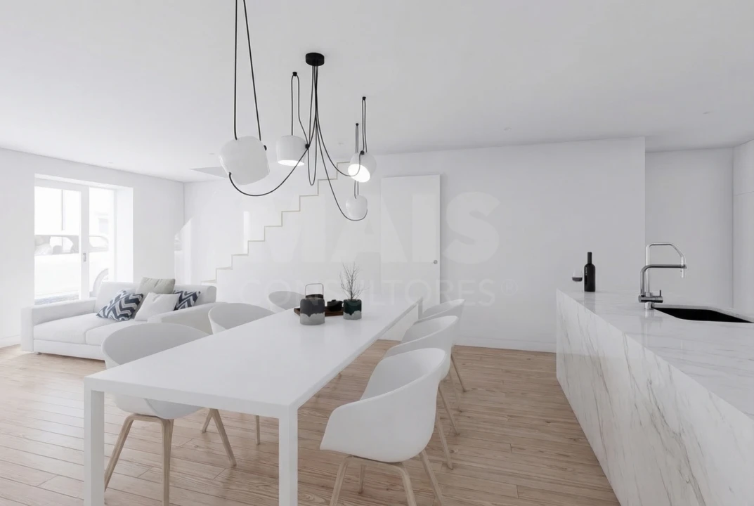 Moradia T3 para Venda em Peniche Foto 2