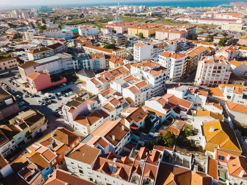 Moradia T3 para Venda em Peniche Foto 4
