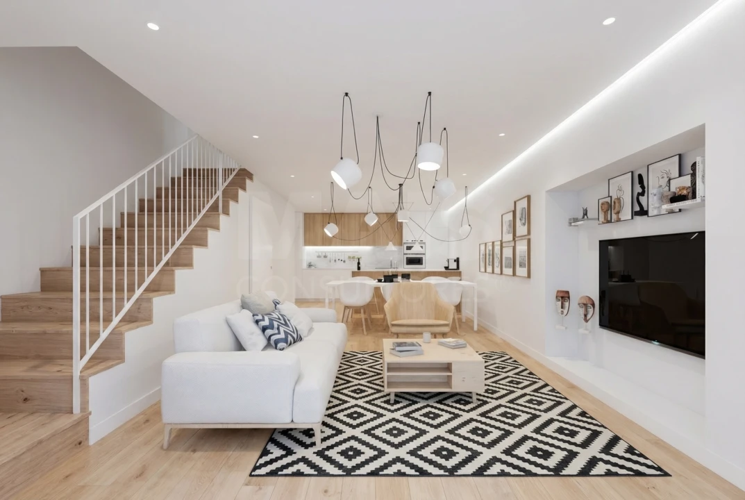 Moradia T3 para Venda em Peniche Foto 4