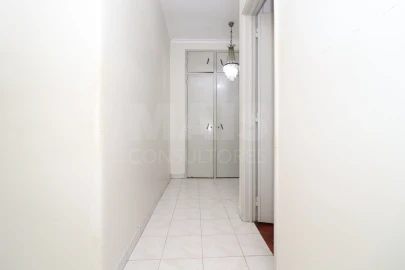 Apartamento T2 para Venda em Lumiar