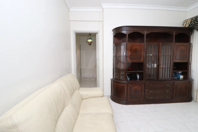 Apartamento T2 para Venda em Lumiar Foto 9