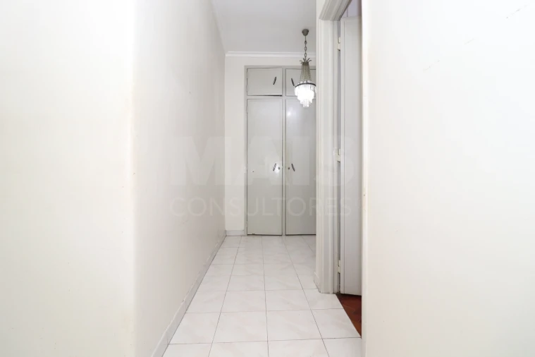 Apartamento T2 para Venda em Lumiar Foto 10