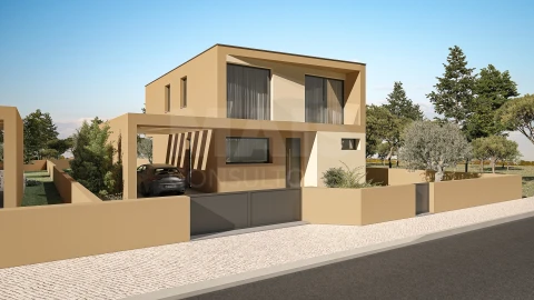 Terreno para Venda em Nossa Senhora do Pópulo, Coto e São Gregório