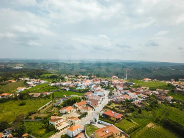 Terreno para Venda em Nossa Senhora do Pópulo, Coto e São Gregório