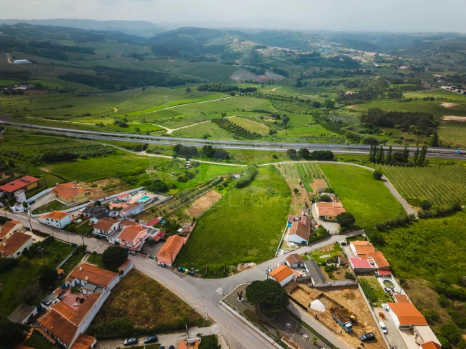 Terreno para Venda em Nossa Senhora do Pópulo, Coto e São Gregório Foto 5