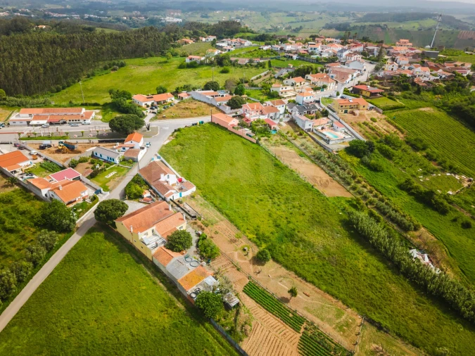 Terreno para Venda em Nossa Senhora do Pópulo, Coto e São Gregório Foto 10