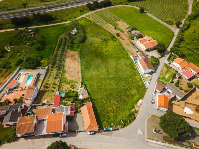 Terreno para Venda em Nossa Senhora do Pópulo, Coto e São Gregório Foto 9