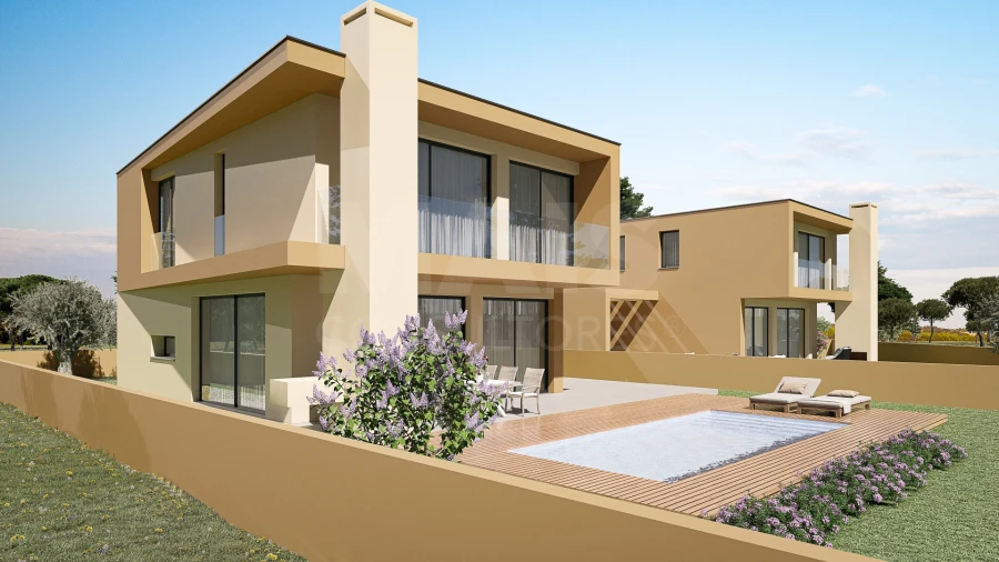 Terreno para Venda em Nossa Senhora do Pópulo, Coto e São Gregório Foto 3