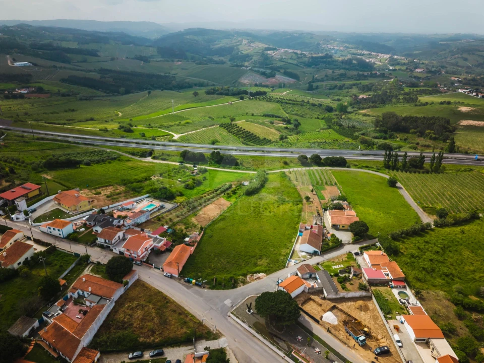 Terreno para Venda em Nossa Senhora do Pópulo, Coto e São Gregório Foto 5
