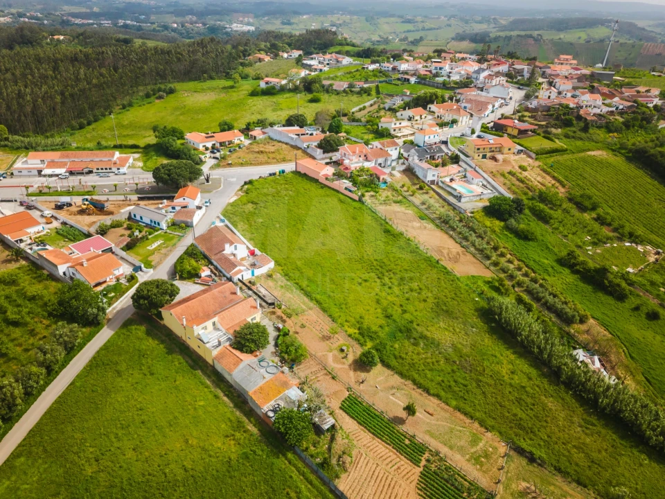 Terreno para Venda em Nossa Senhora do Pópulo, Coto e São Gregório Foto 10