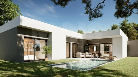 Moradia T3 para Venda em Foz do Arelho