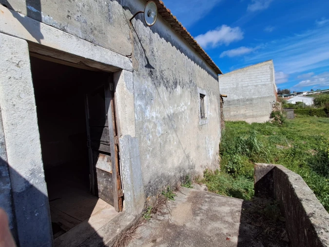 Moradia T3 para Venda em Santa Catarina