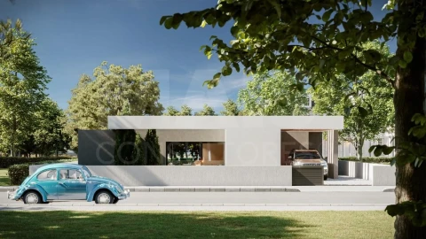 Moradia T3 para Venda em Foz do Arelho