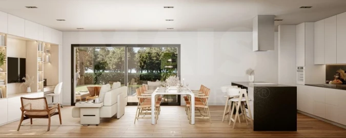 Moradia T3 para Venda em Foz do Arelho