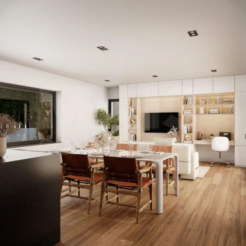 Moradia T3 para Venda em Foz do Arelho Foto 3