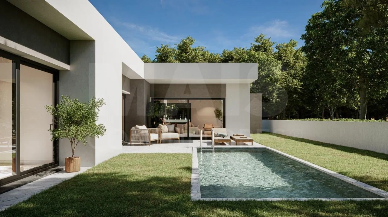 Moradia T3 para Venda em Foz do Arelho Foto 3