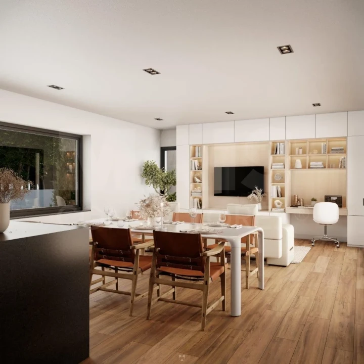 Moradia T3 para Venda em Foz do Arelho Foto 2