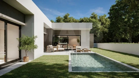 Moradia T3 para Venda em Foz do Arelho