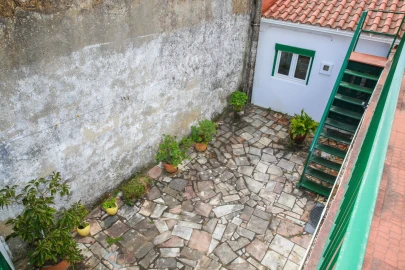 Moradia T1 para Venda em Abrigada e Cabanas de Torres