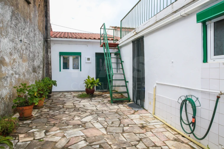 Moradia T1 para Venda em Abrigada e Cabanas de Torres