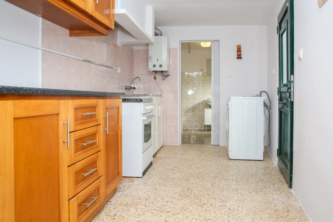 Moradia T1 para Venda em Abrigada e Cabanas de Torres Foto 3